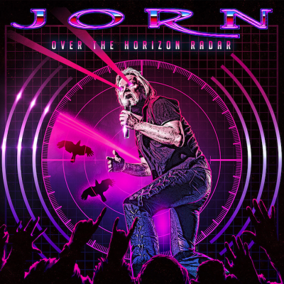 Jorn Over The Horizon Radar 